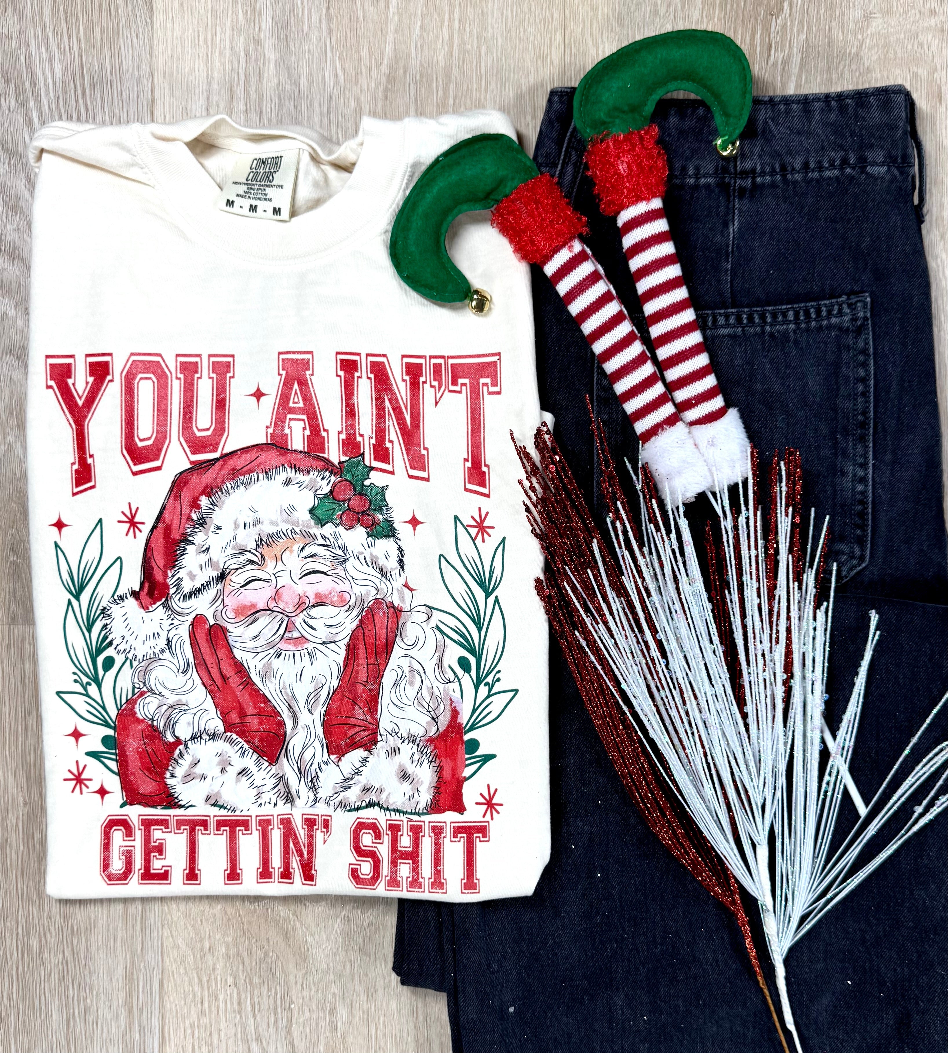 Crazy-heifer Boutique 