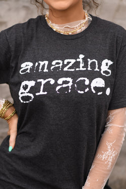 Amazing Grace Tee