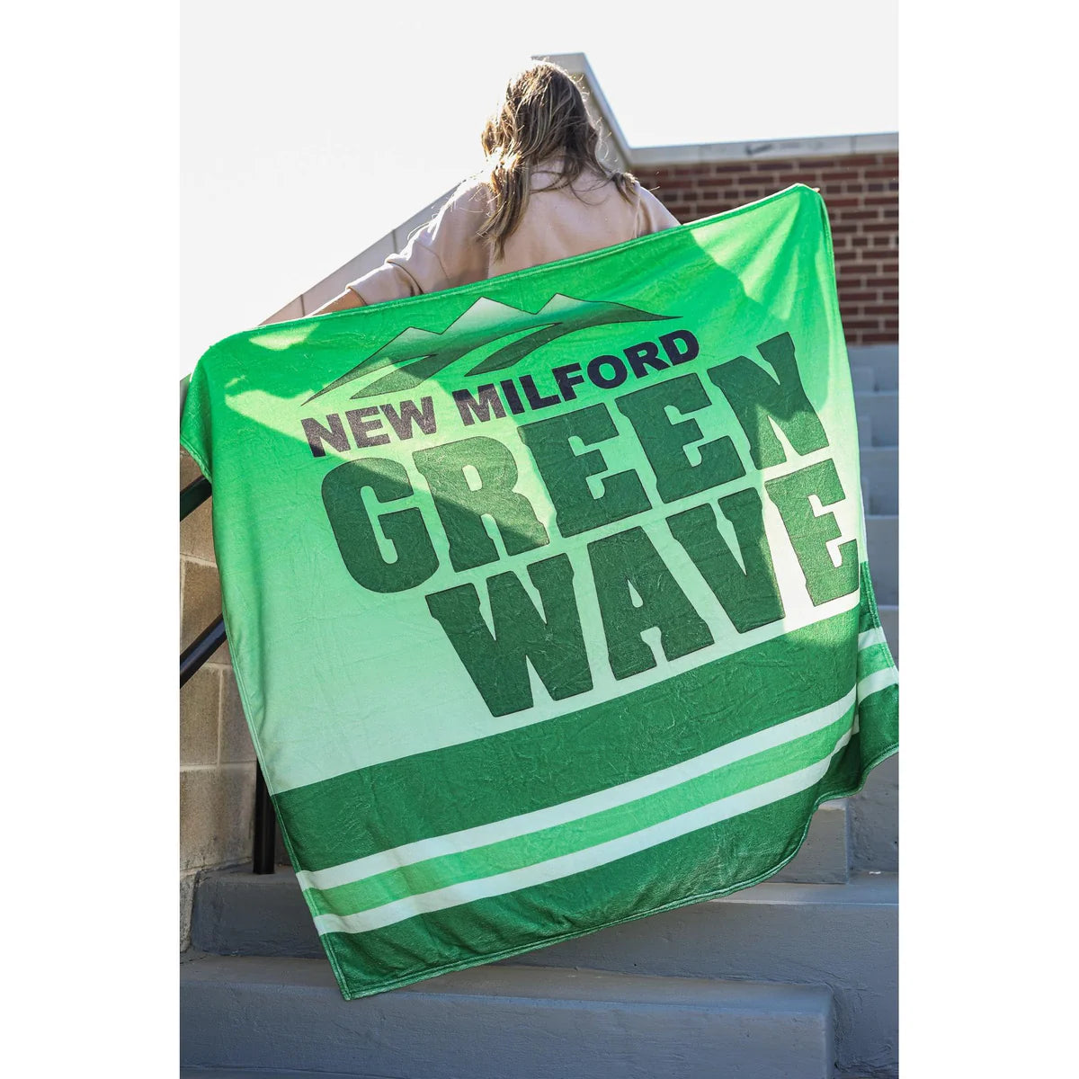✨ Custom Blankets are NOW AVAILABLE PREORDER today