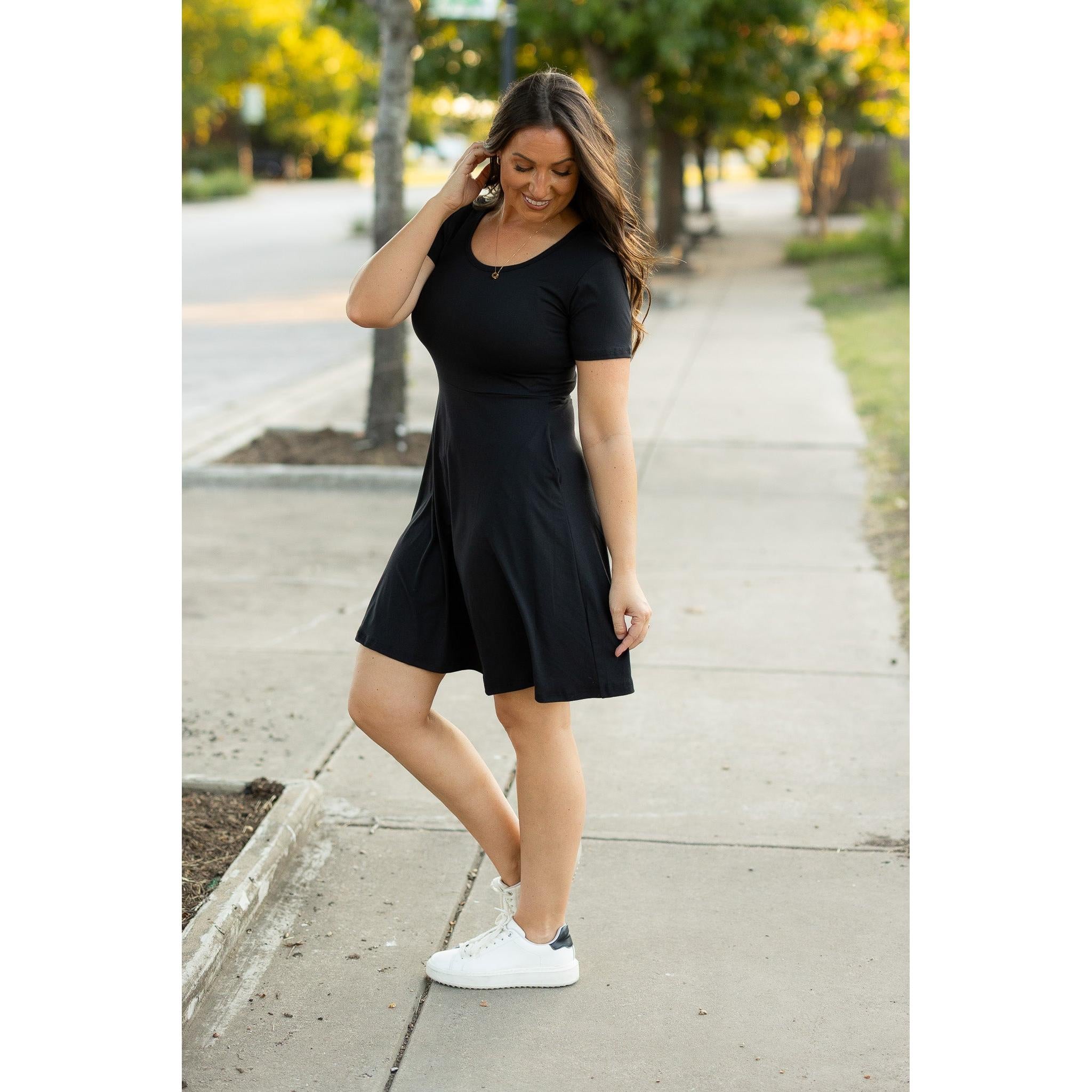 Ready to Ship | The Dakota Dress