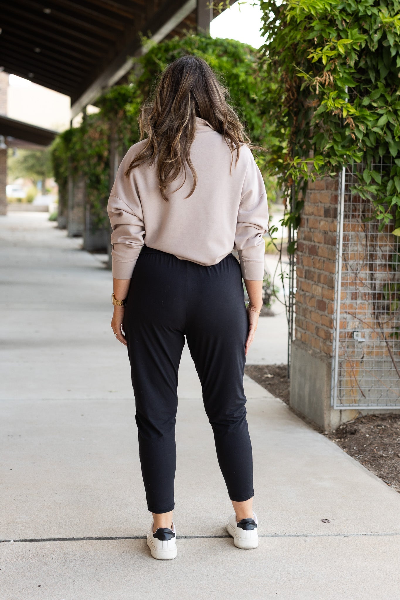PreOrder | The Annie - Casual / Harem Joggers