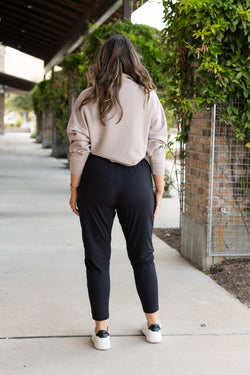 PreOrder | The Annie - Casual / Harem Joggers