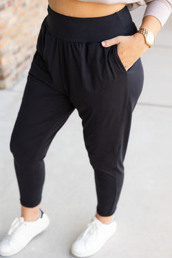 PreOrder | The Annie - Casual / Harem Joggers