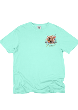 CHB Logo Tee