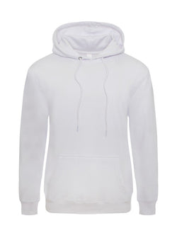 Fleece Pullover Hoodie