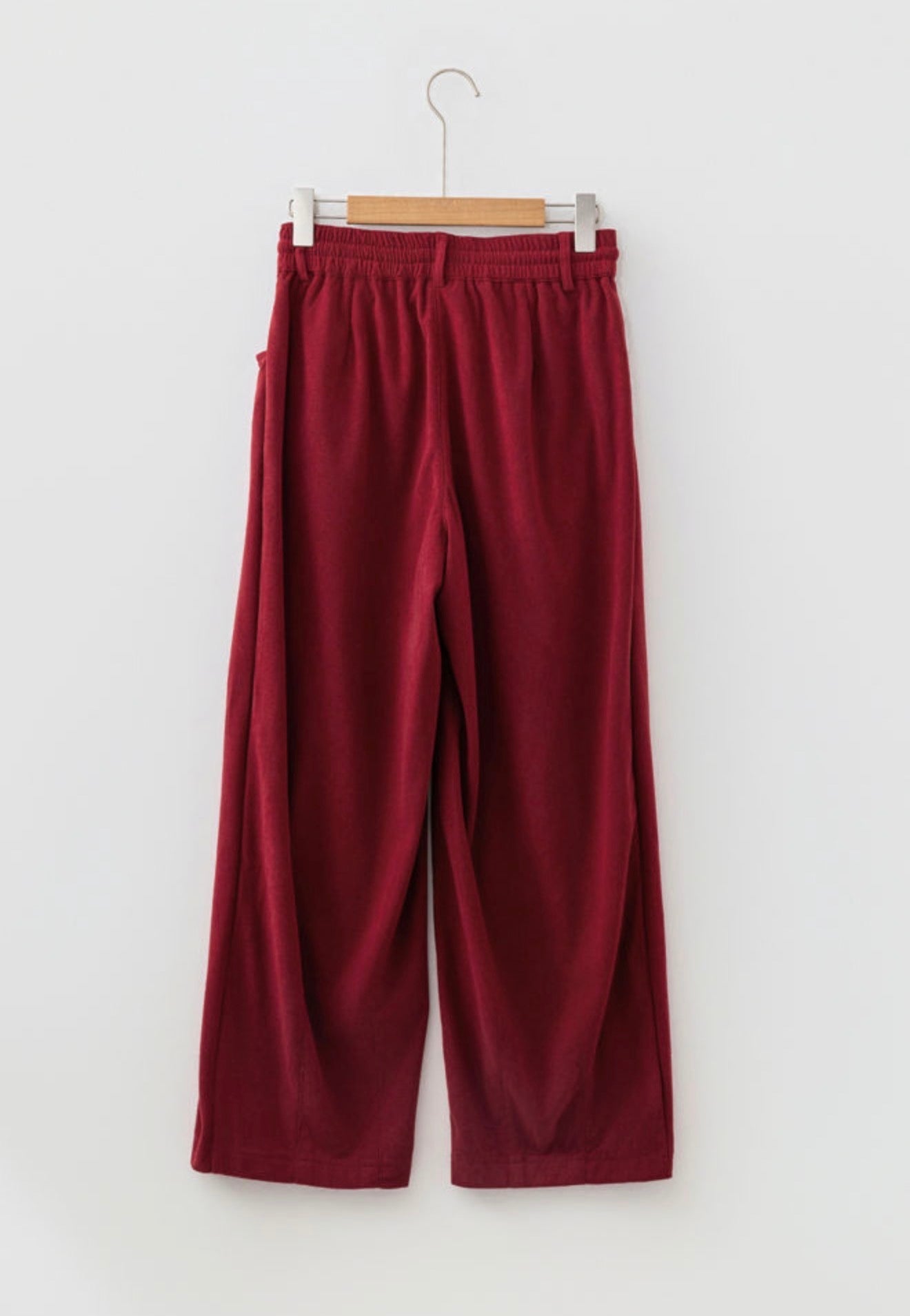 Corduroy Casual Pants WTW