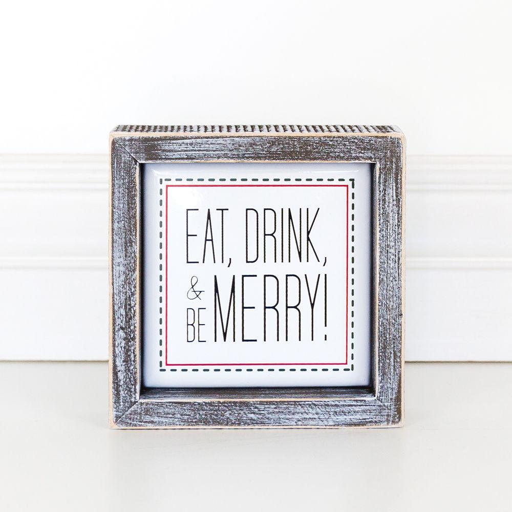 Eat, Drink, Merry 5