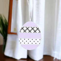 Easter Ornament