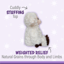 PREORDER: Sheep Warm Pal