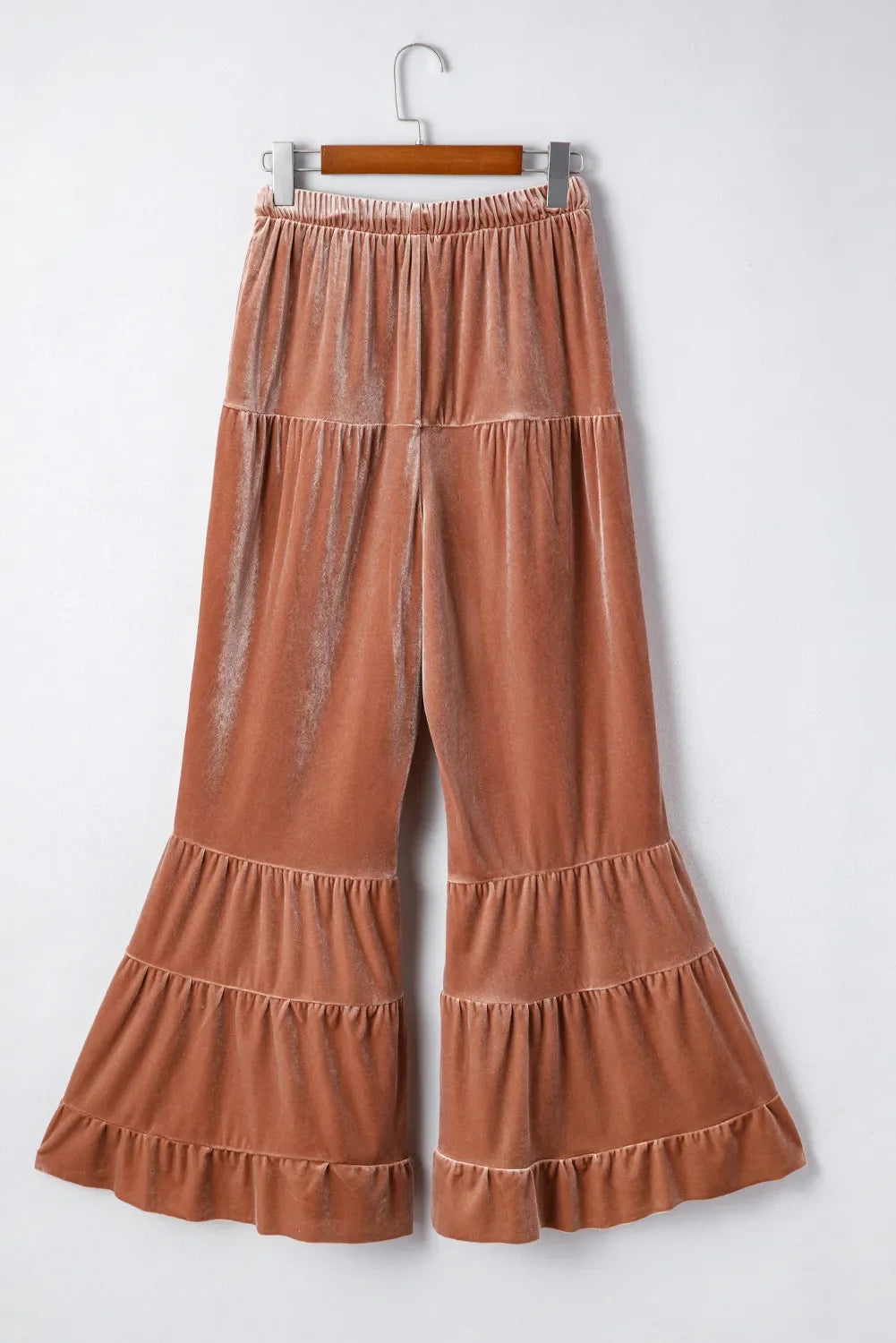 Straw Mineral Wash Pants WTW