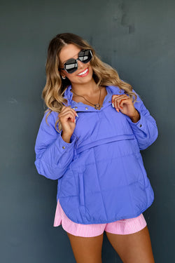 RTS Peyton Puffer Jacket