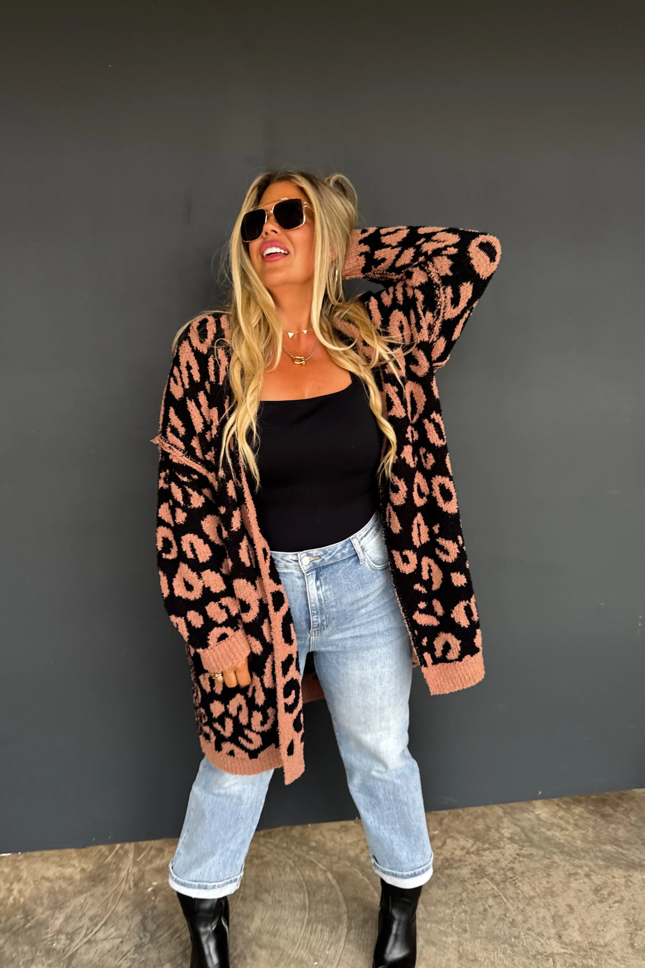 Crazy-heifer Boutique 