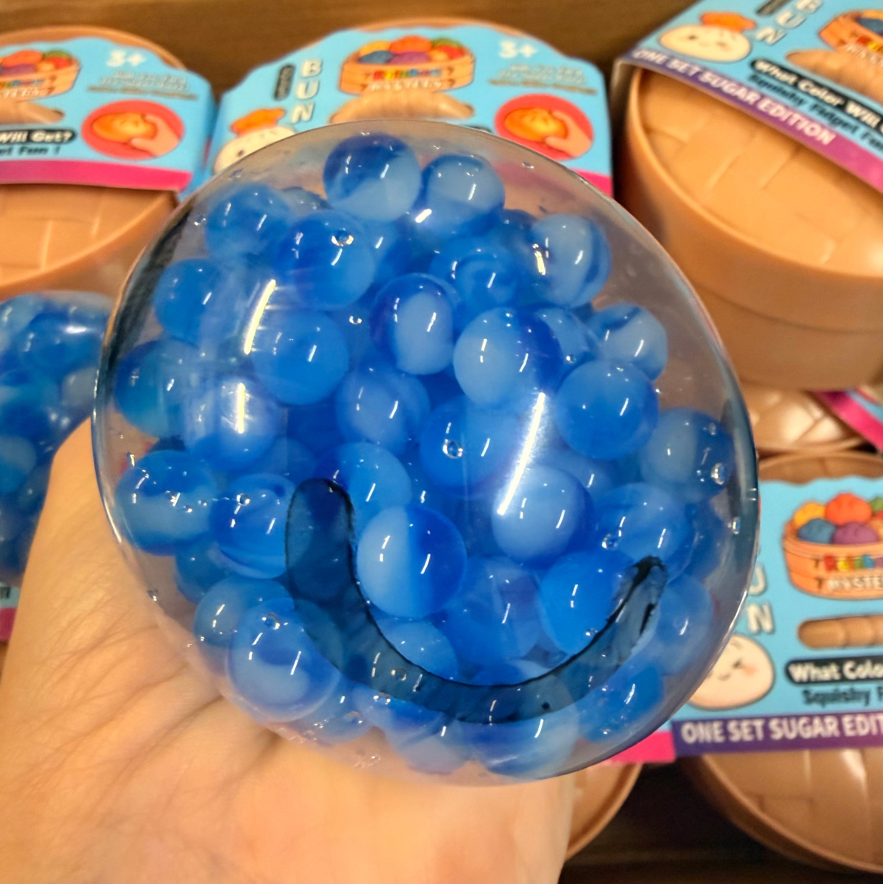 ORBI SQUISHY LABOR DAY SPECIAL "RTS"