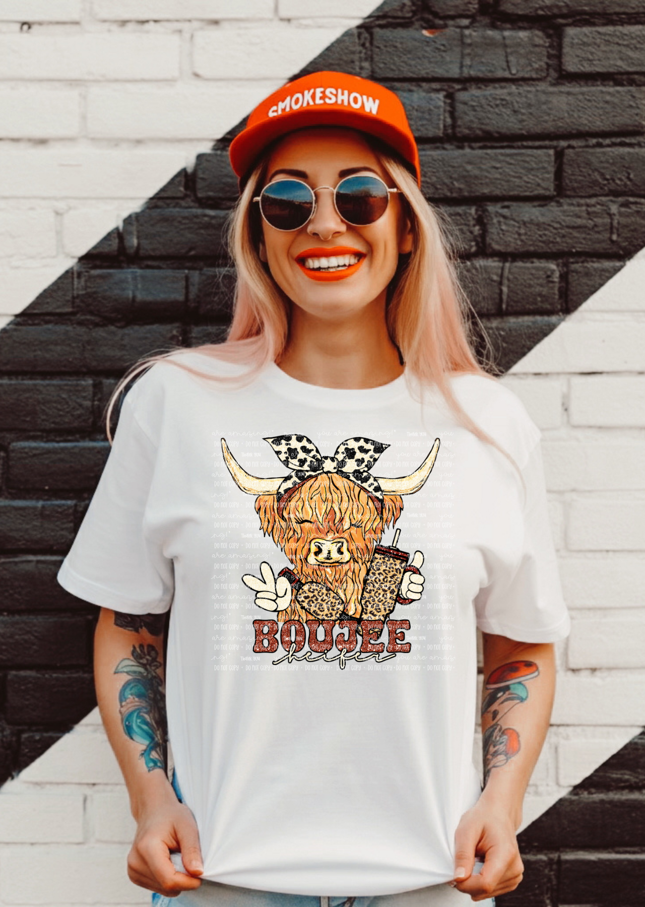 Crazy-heifer Boutique 
