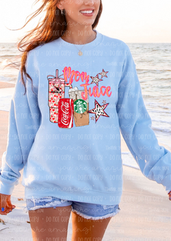 Mama Juice Tee