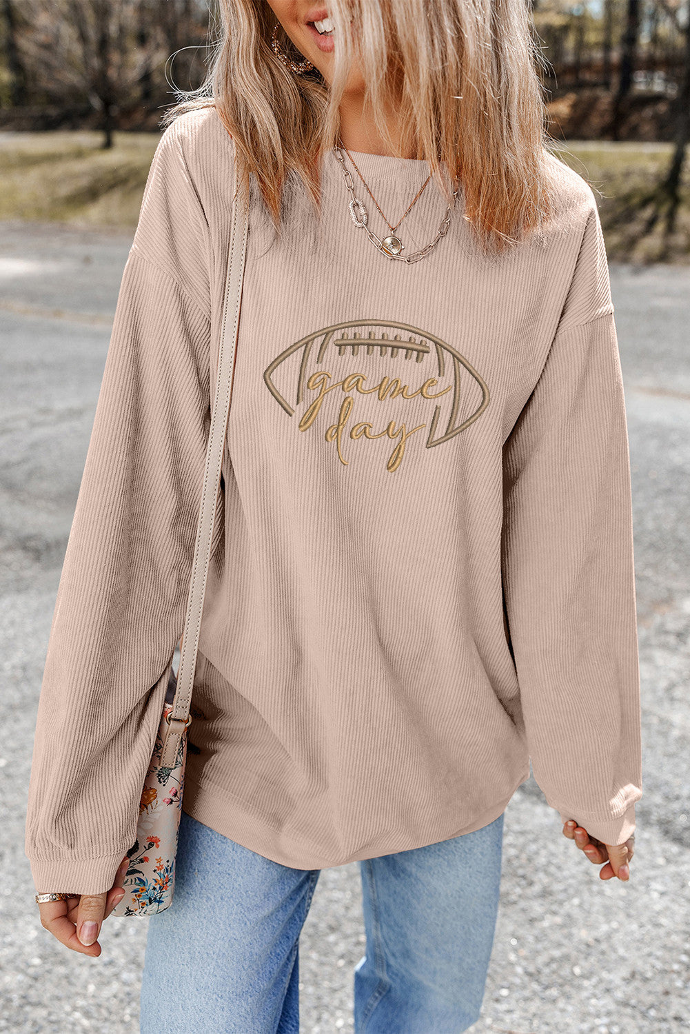Fall Corded Game Day WTW