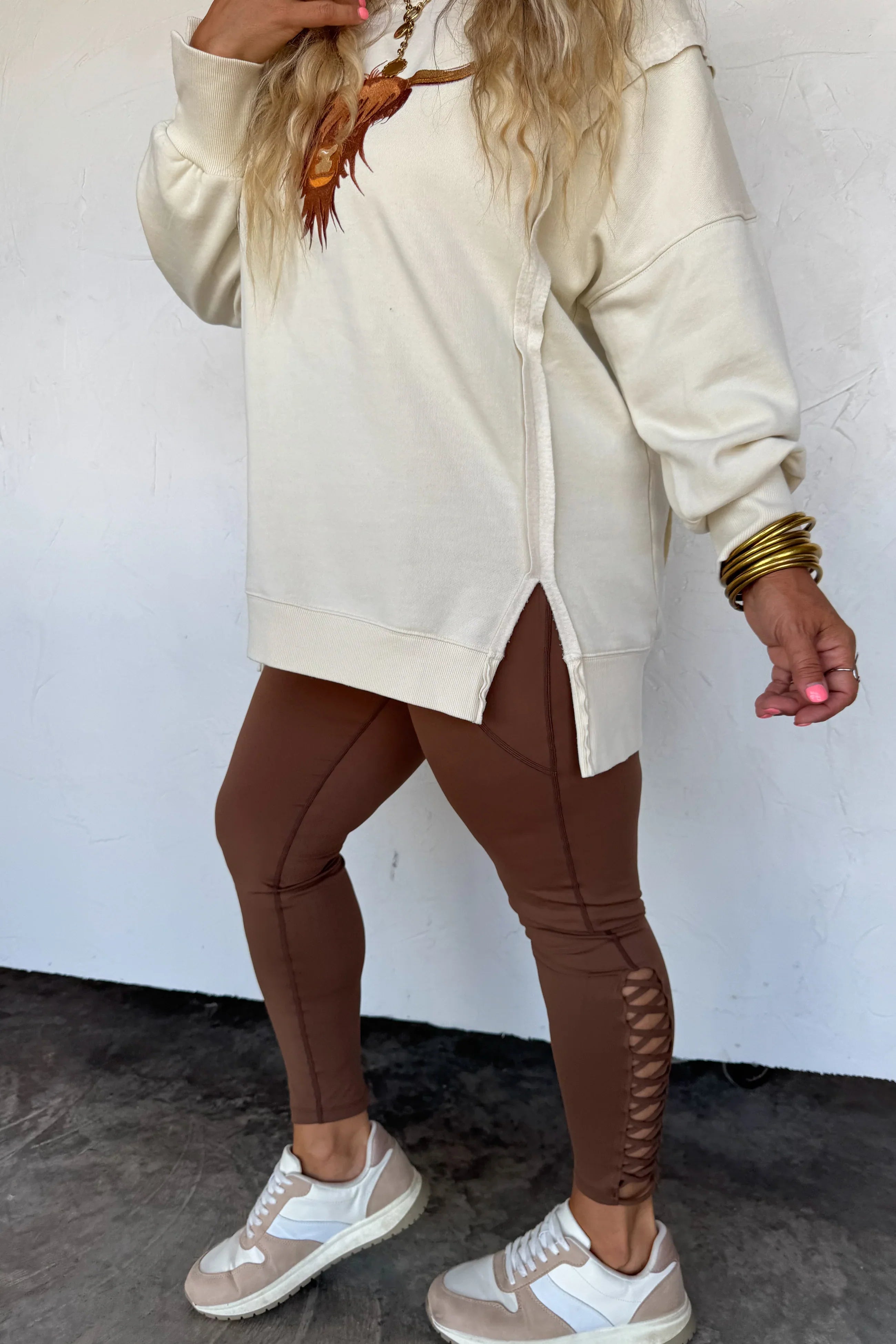 RTS Blakeley Signature Leggings