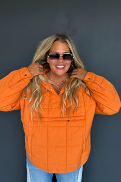 RTS Peyton Puffer Jacket