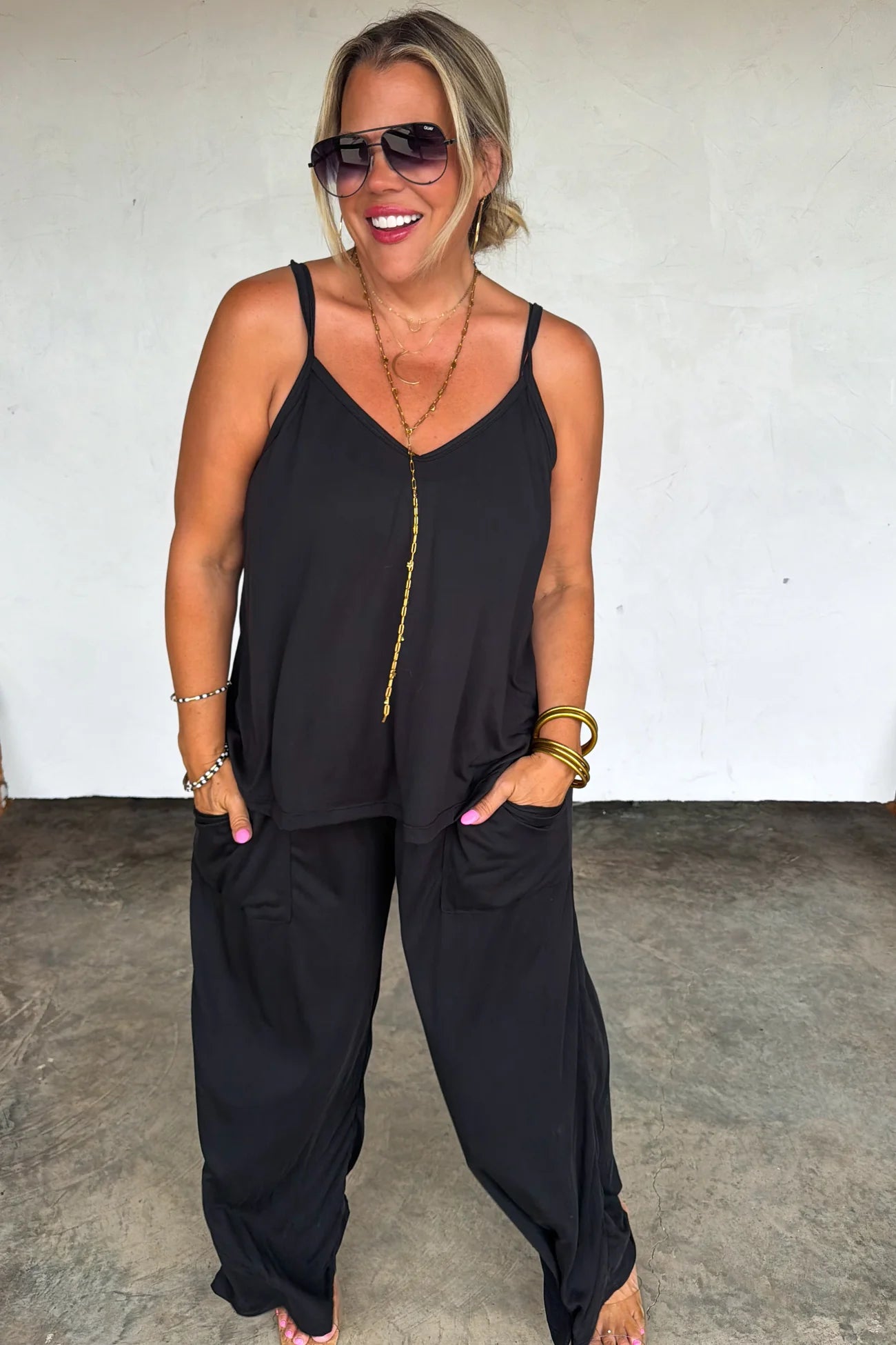 PREORDER- DELILAH PANT SETS