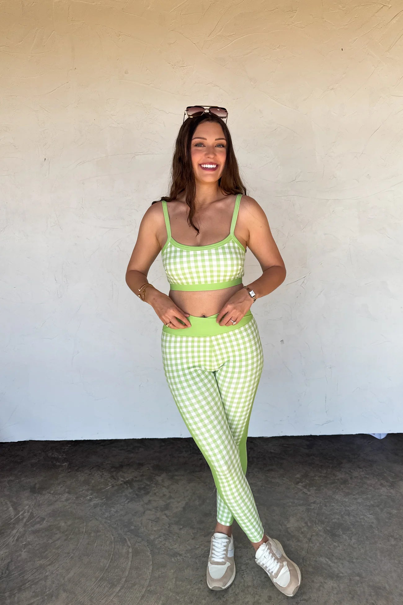 ON THE GO LEGGINGS ~ RTS