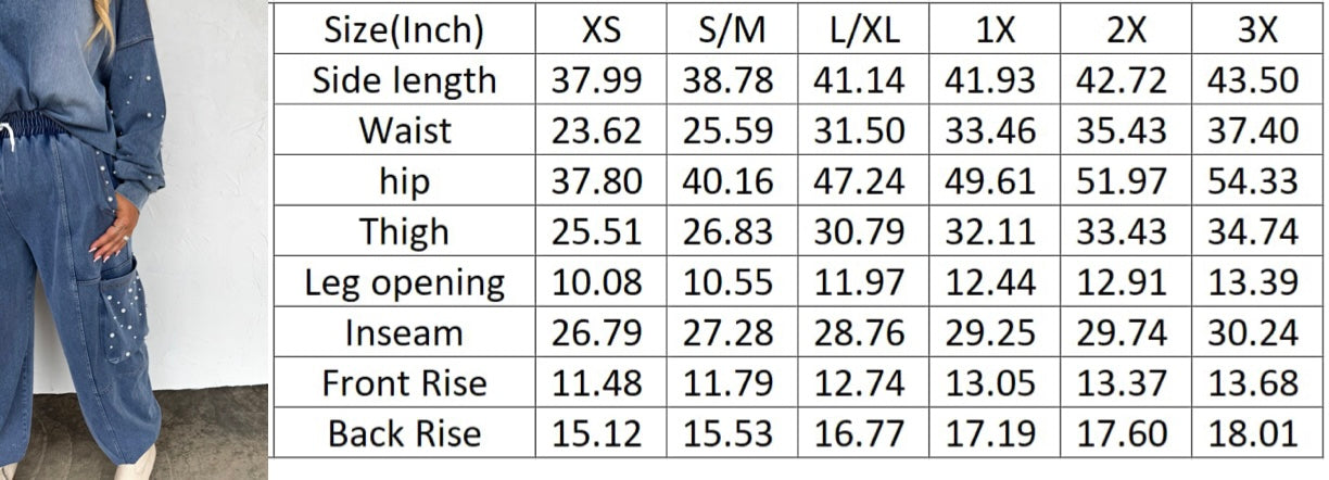 PREORDER: Friday Night Pearls Set