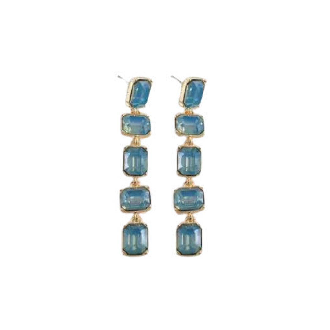 Alice Drop Earring
