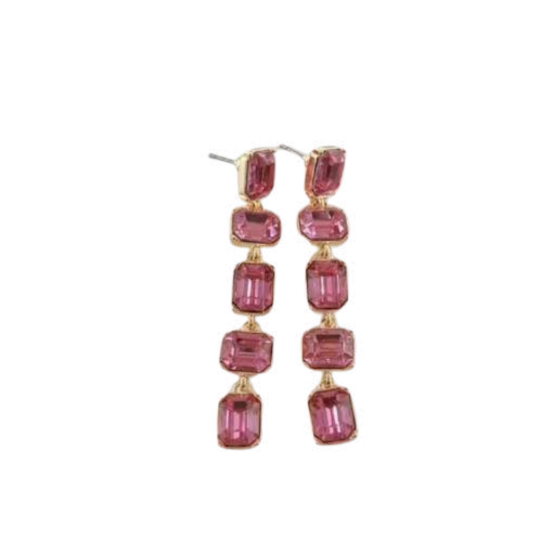 Alice Drop Earring