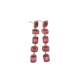Alice Drop Earring