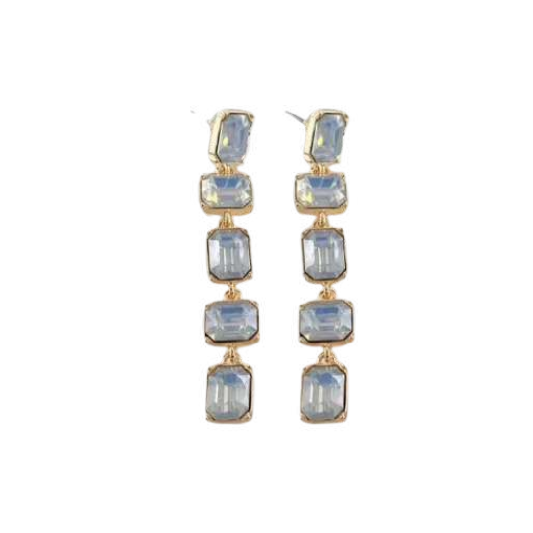 Alice Drop Earring