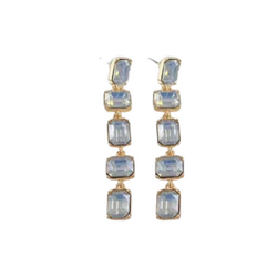 Alice Drop Earring