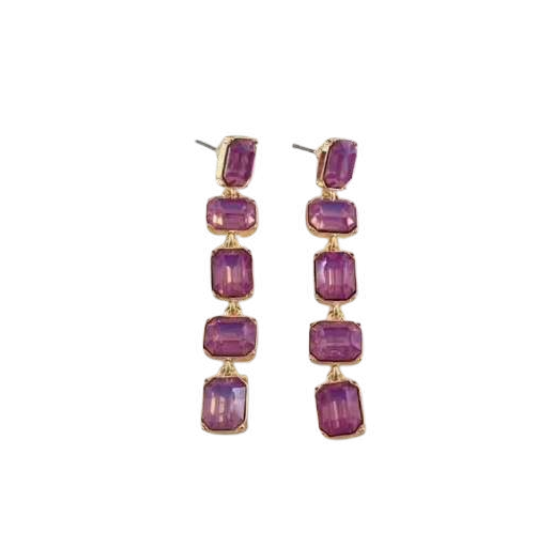 Alice Drop Earring