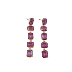 Alice Drop Earring