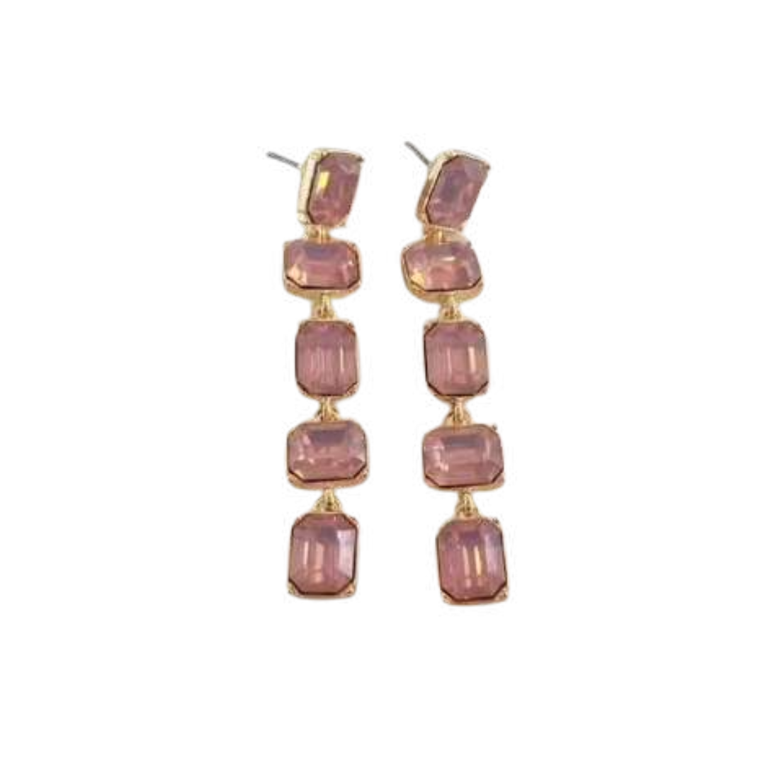 Alice Drop Earring