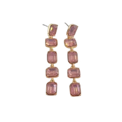 Alice Drop Earring