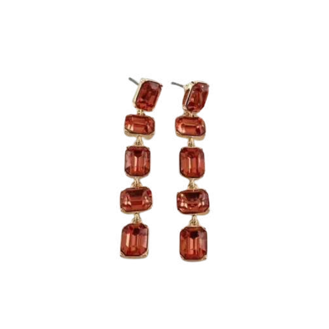 Alice Drop Earring