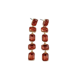 Alice Drop Earring