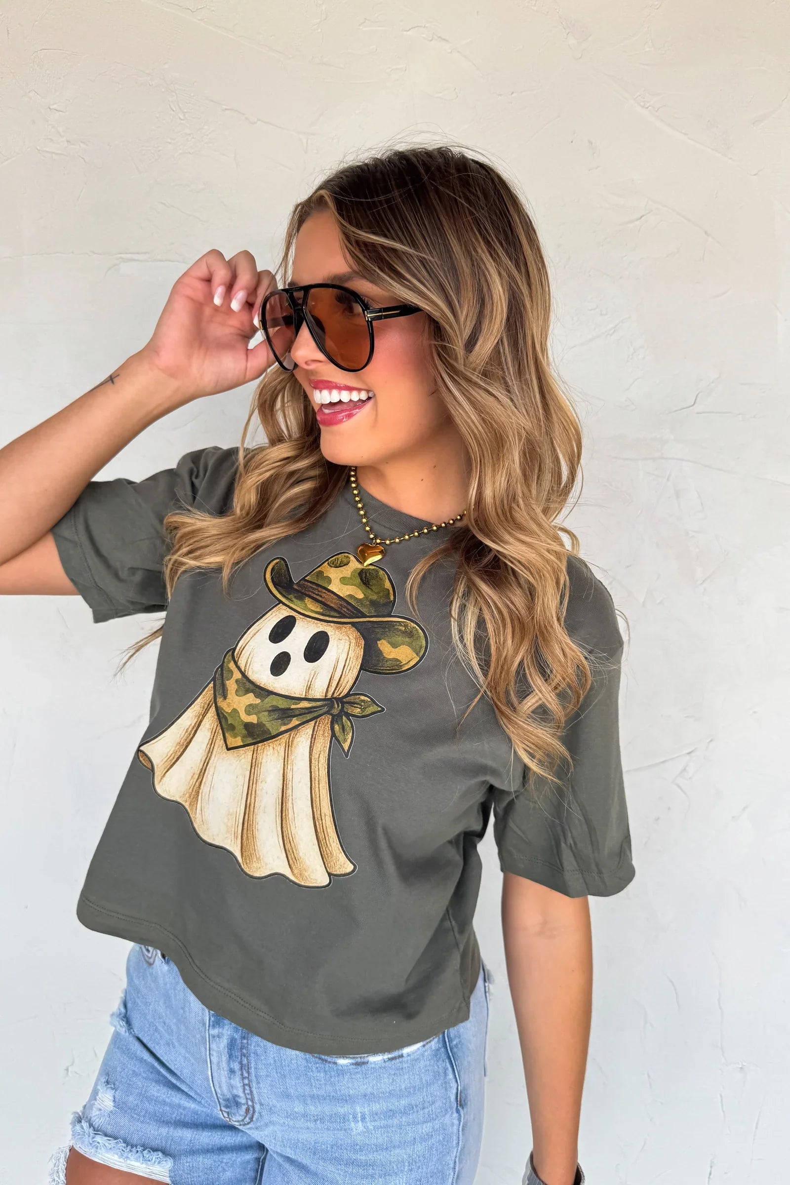 Crazy-heifer Boutique 