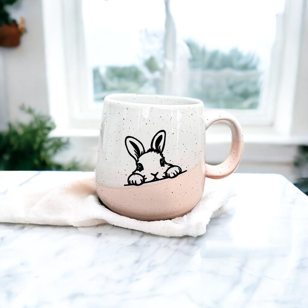 spring coffee bar accessories
easter bunny gift ideas
spring ceramic collection
easter morning essentials