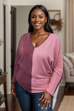 Berry-Licious Pullover