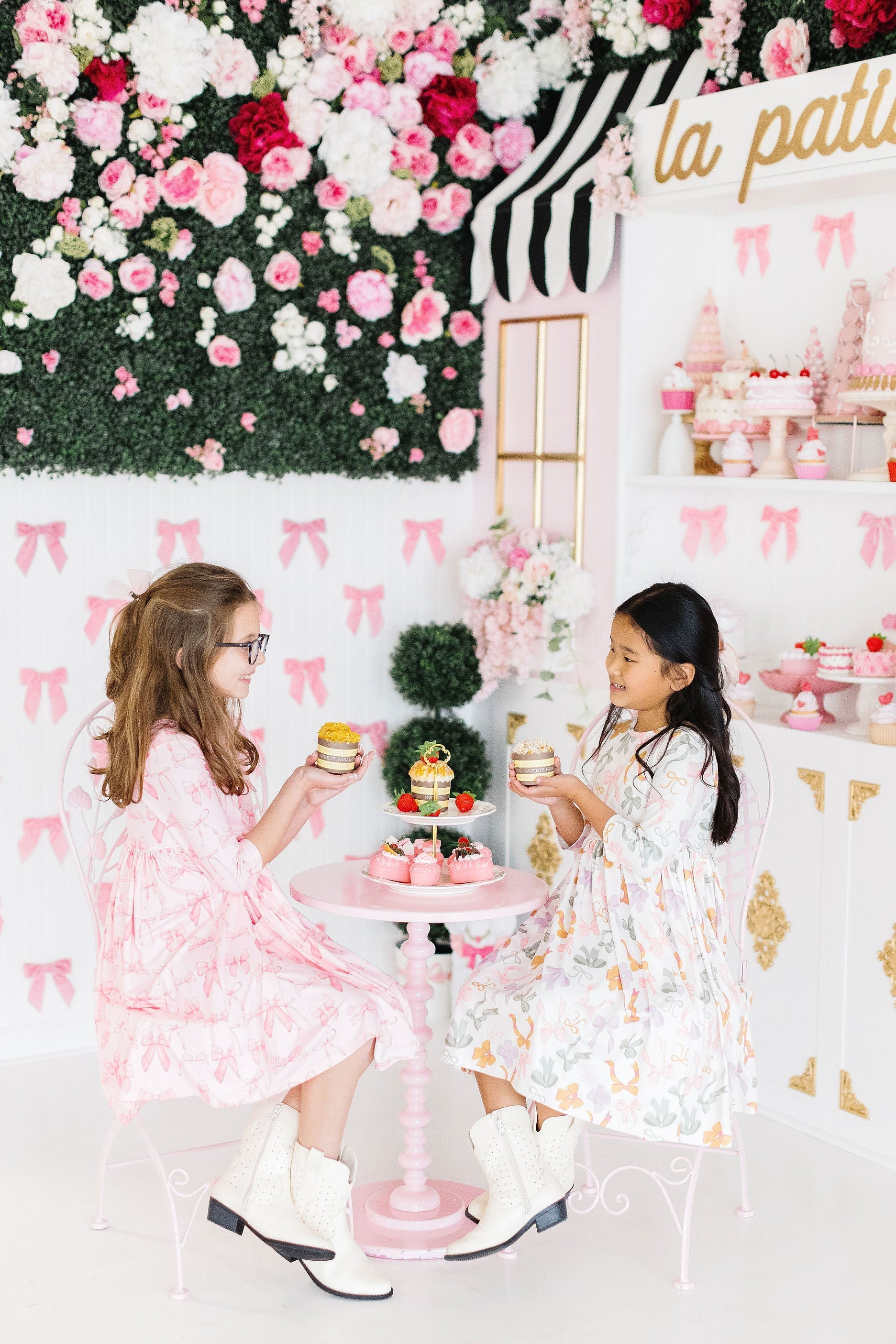 Crazy-heifer Boutique 
