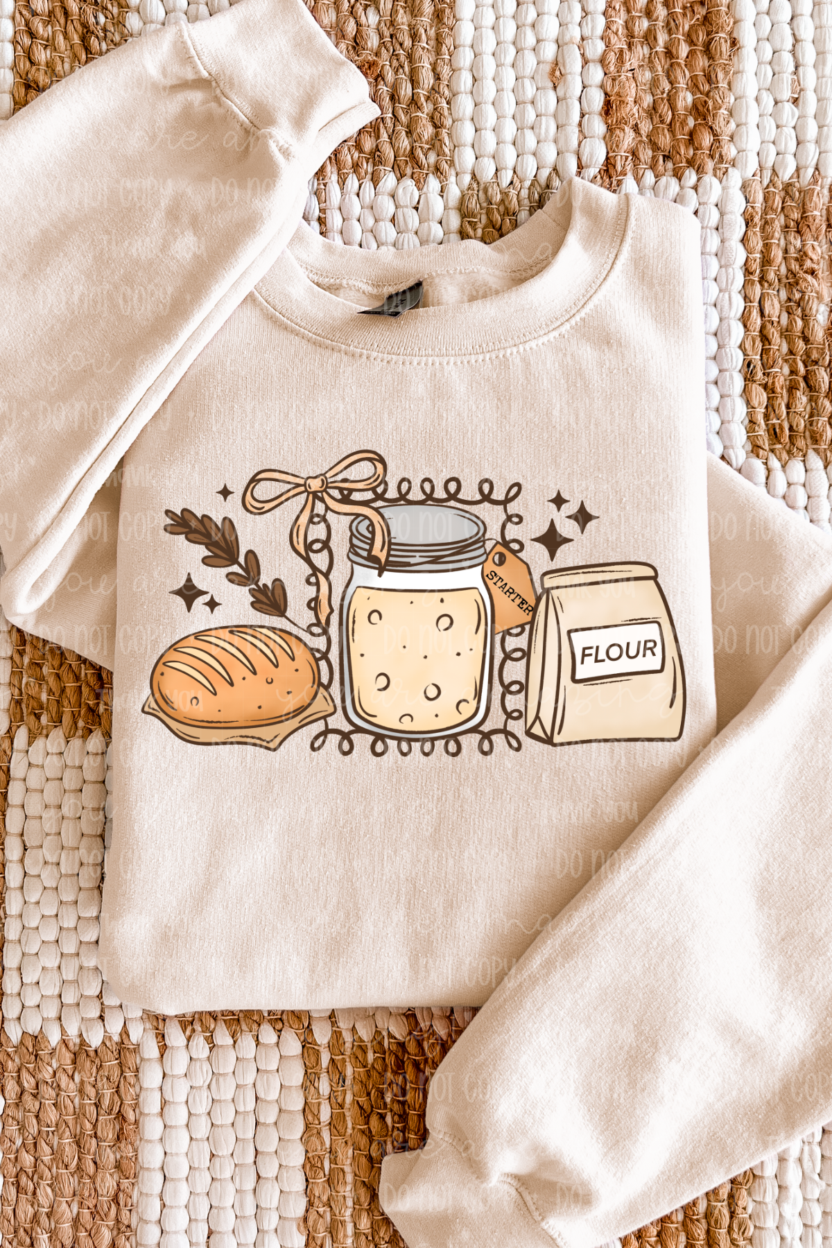 Bread Kit Tee or Sweatshirt