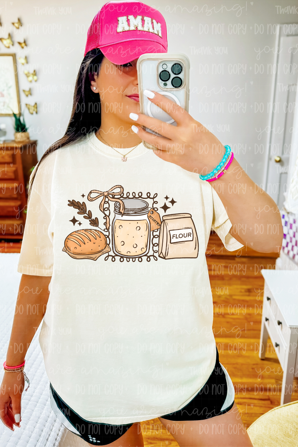 Bread Kit Tee or Sweatshirt