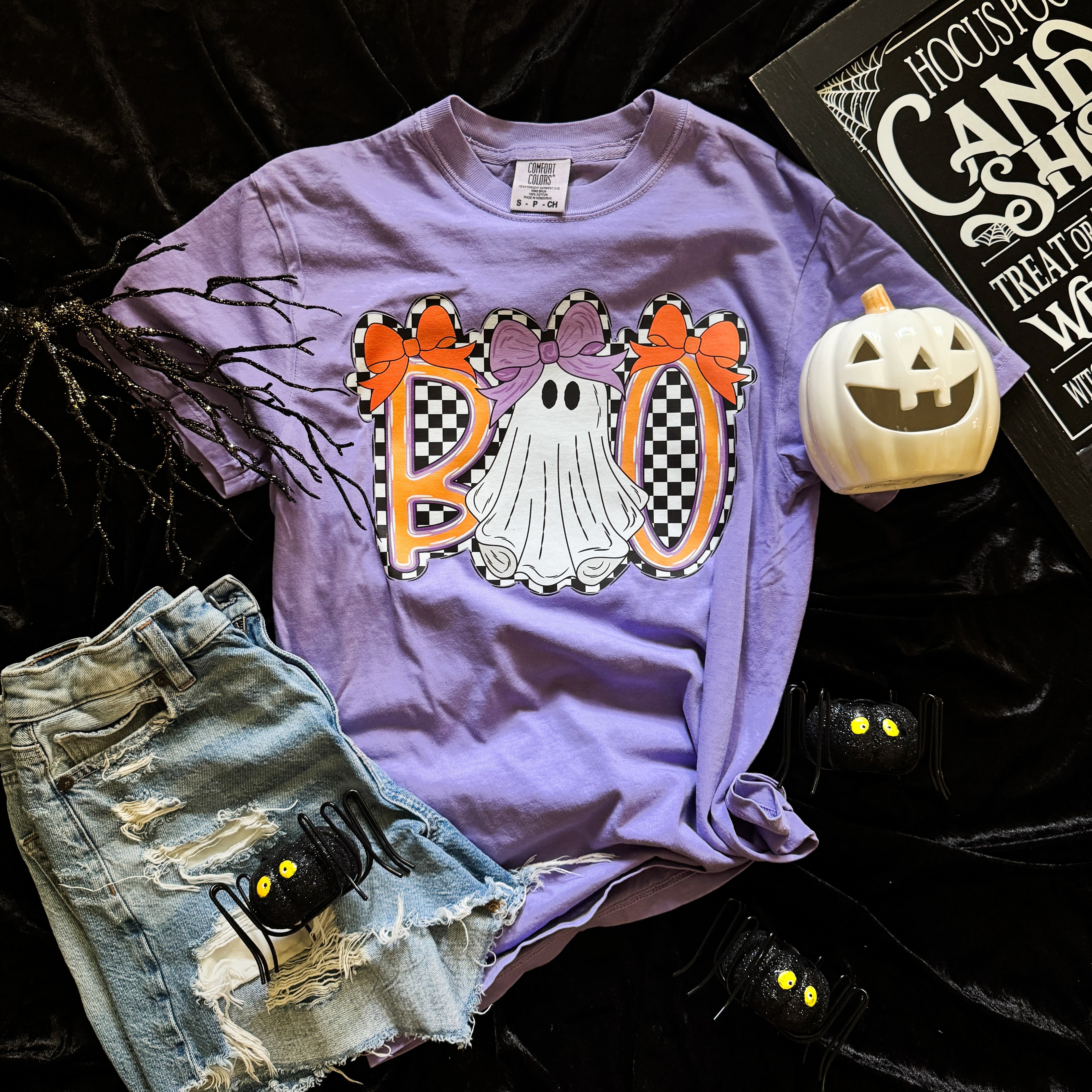 Crazy-heifer Boutique 