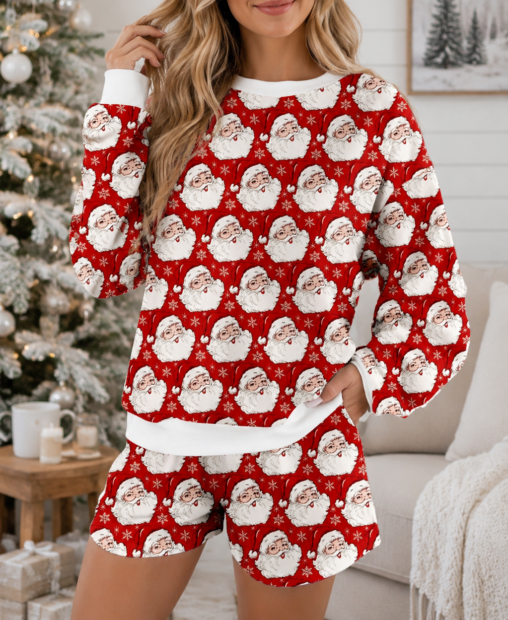 Christmas Set ***MULTIPLE SELECTIONS** WTW