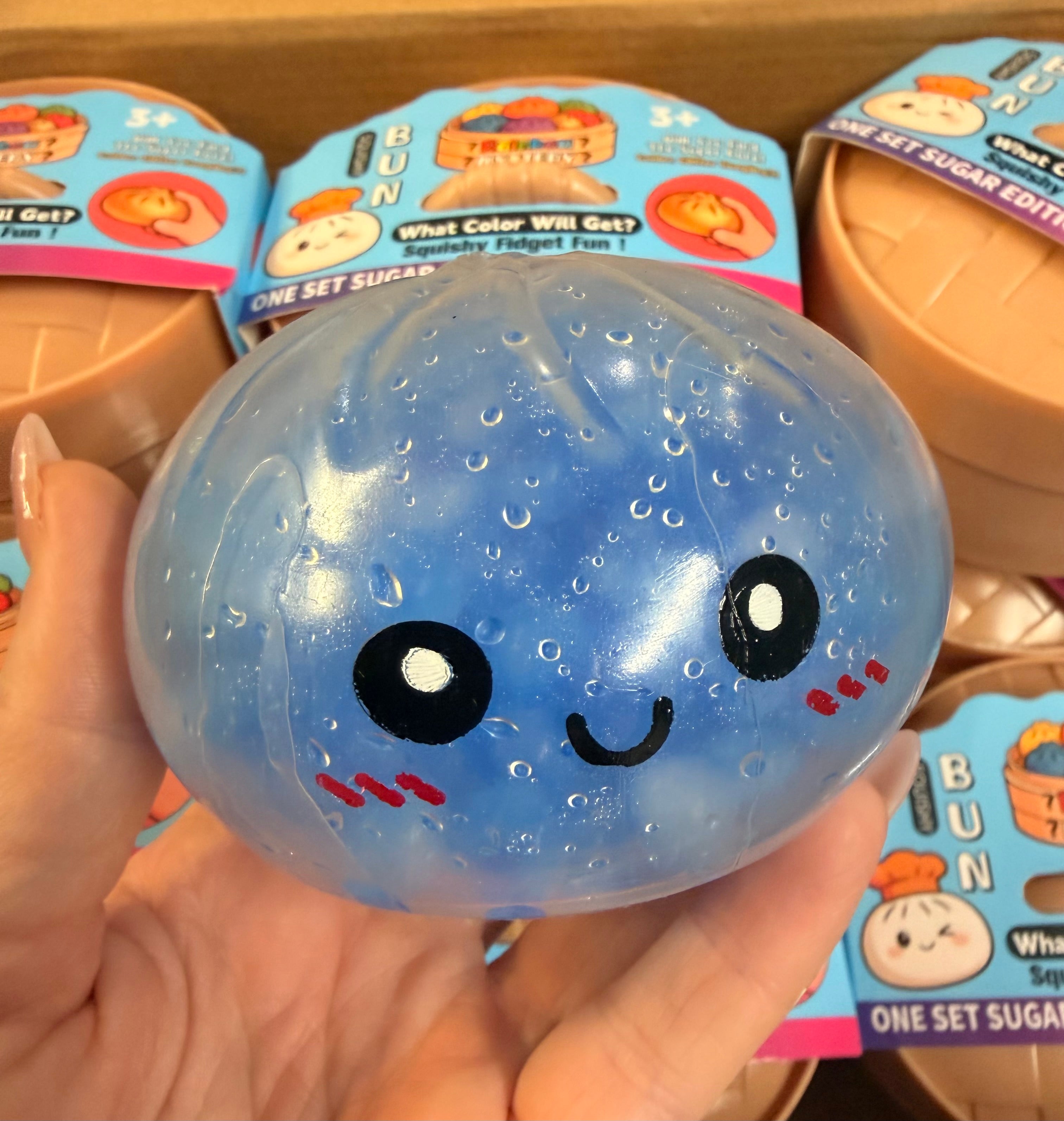 ORBI SQUISHY LABOR DAY SPECIAL "RTS"