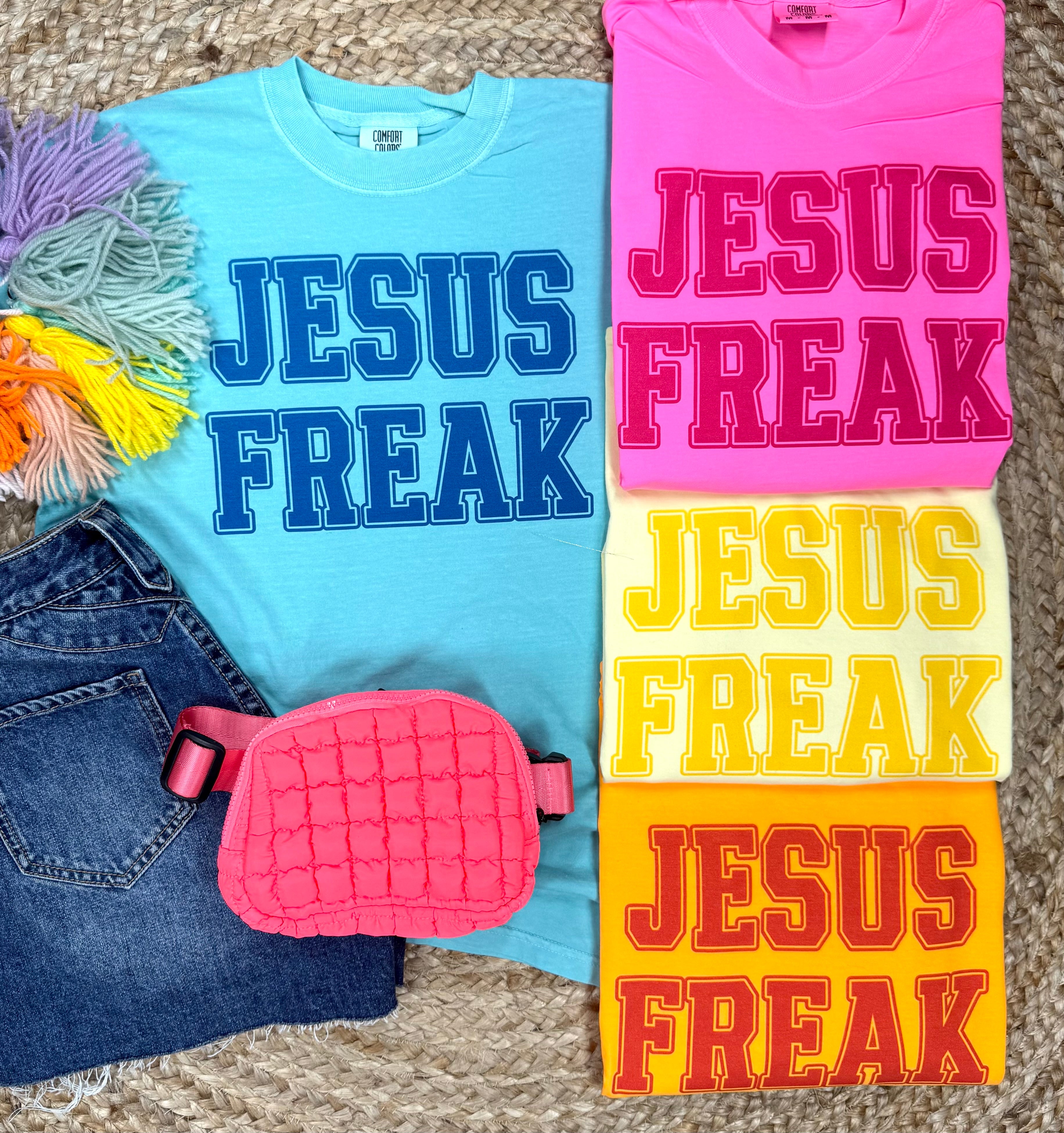 Crazy-heifer Boutique 