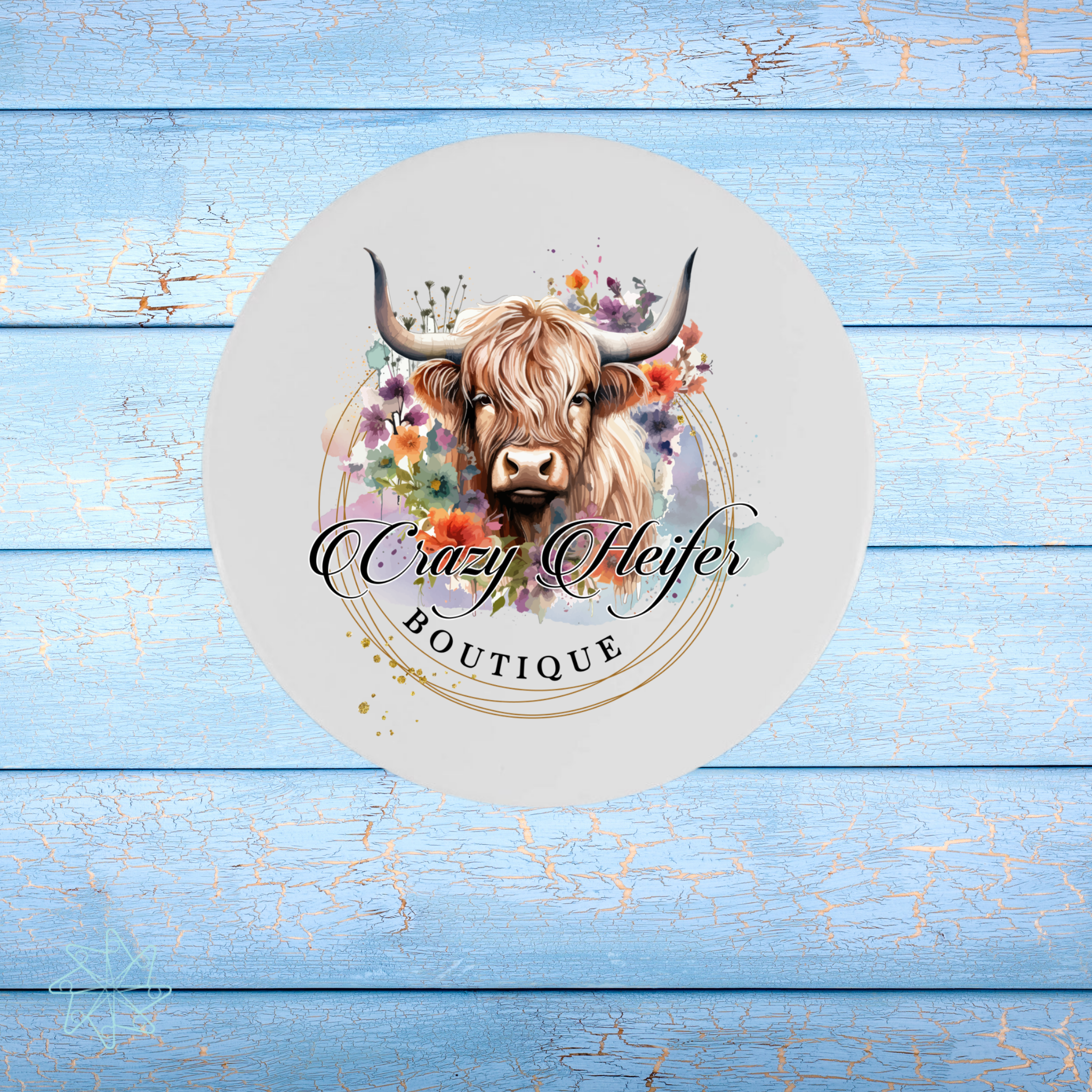 Crazy-heifer Boutique 