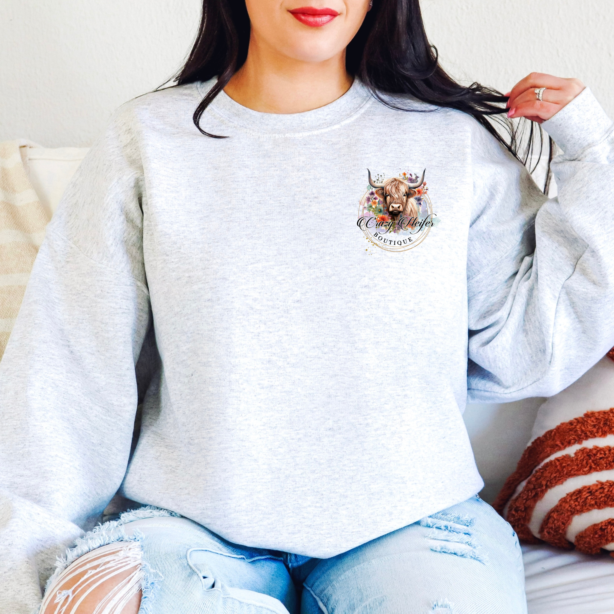 CHB Logo Tee LIVE SALE