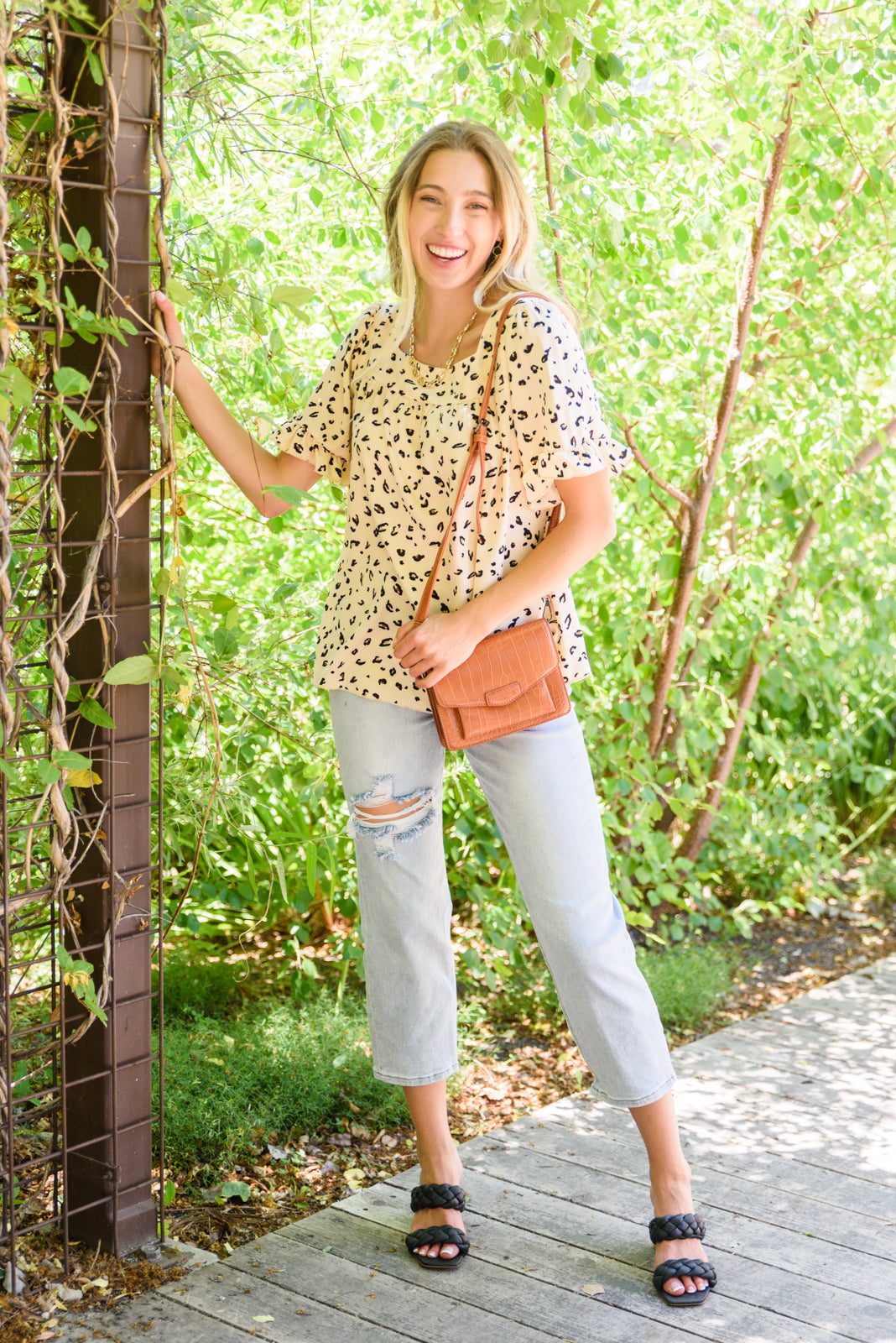Crazy-heifer Boutique 