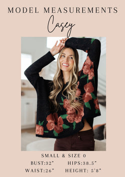 Stars On Stripes Patchwork Striped Sweatshirt